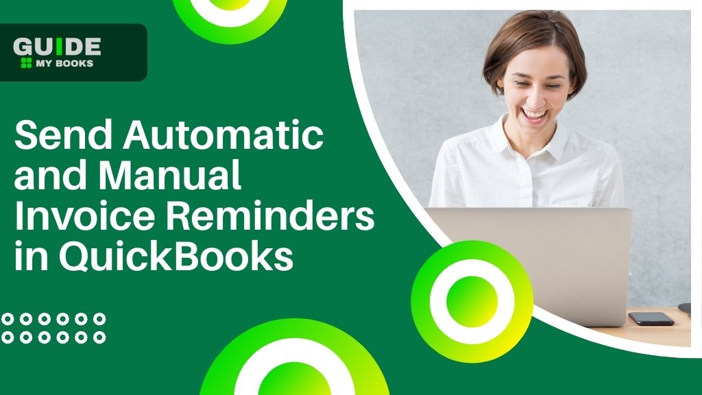 QuickBooks Automatic Invoice Reminders